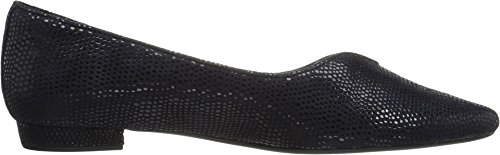 Image of VANELi Womens Ganet Slip On Flats Casual - Black