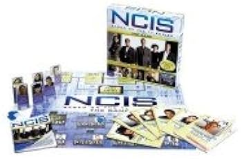未使用・未開封品)Ncis: Seven Season Pack [DVD]