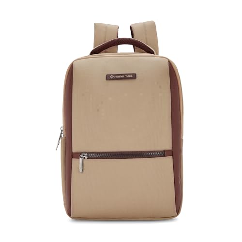 Image of Nasher Miles Corporate Backpack | Premium Laptop Backpack | Ideal for Office, College, School & Travel | Men, Women, Boys, Girls