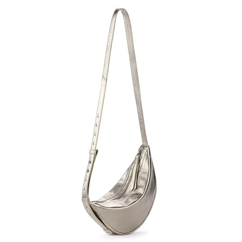 Image of The Sak Tess Sling - Women's Small Crossbody Bag with Zipper Closure