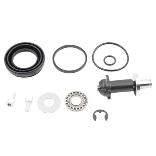 Kit de réparation de servomoteur 12 Torx 3C0998281 pour frein de stationnement Passat CC