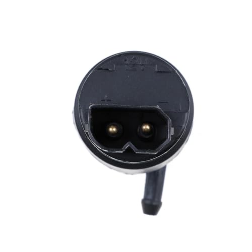 Bomba lavaparabrisas coche 61661380066 compatible con BMW E30 y E34 6