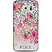Produktbild Luxury Good Looking Victoria's Secret Phone hülle Handyhülle Cover for Samsung Galaxy S7 Pink Stylish,Telefonkasten SchutzHülle