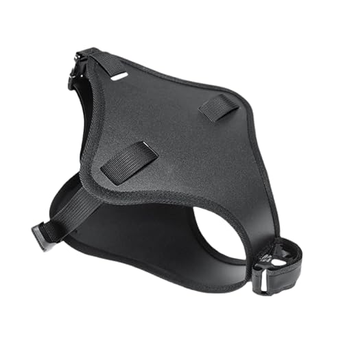 Teksome Soporte para De Sillín De Bicicleta | Ajustable - Portabultos para Ciclismo - para Hombre Ciclismo Montar Bici Viaje Desplazamientos Recreación