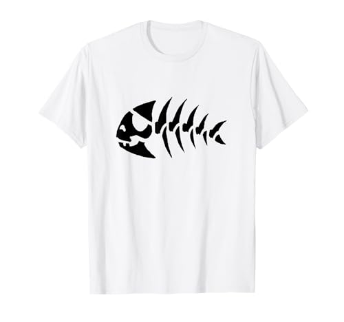 Photo de Poisson pirate drôle - Spaghetti monstre asthéiste T-Shirt