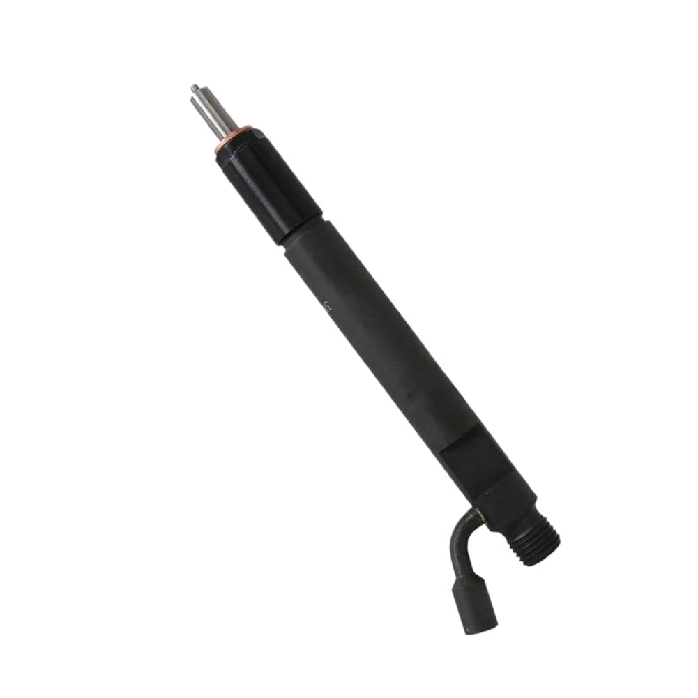 Bhvepubht Onecolor Fuel Injector Replacement For Cummins 6Ct8.3 And 6C8.3 Engines – Compatible With Excavator Applications