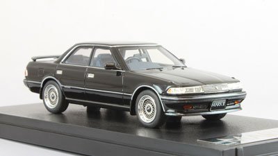 Amazon.co.jp: ホビージャパン MARK43 1/43 トヨタ マークII