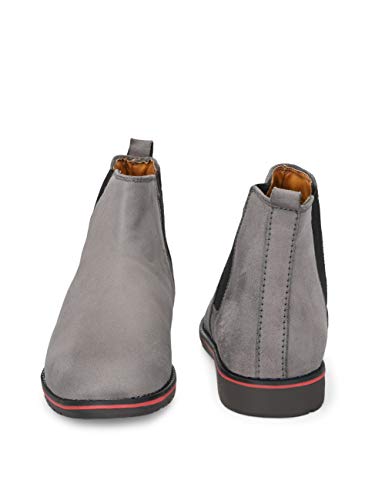 Image of Eego Italy Stylish and Comfortable Men's Chelsea Boot