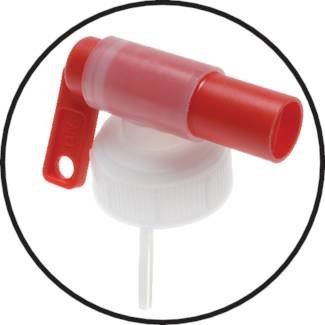 Industriereiniger, 5 l Kanister (DIN 45) (Bremsenreiniger)