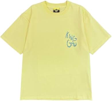 King Gnu ラグラン Tシャツ Amazon.co.jp: KING GNU（キングヌー）公式グッズ ヌー