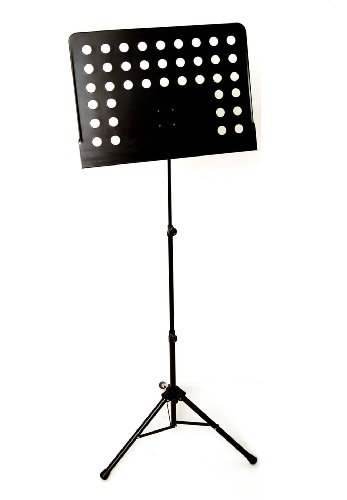 Pupitre noir Pupitre à hauteur 150 cm