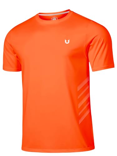 NORTHYARD Breathable 2.0 Athletic T-Shirt