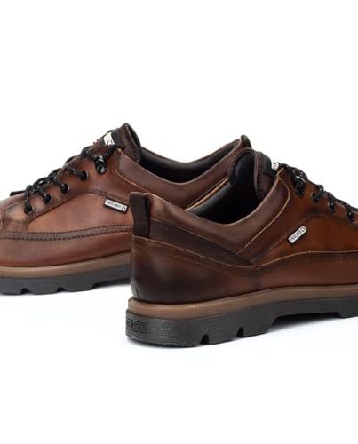 PIKOLINOS Lace-ups Leather Vigo for Man4