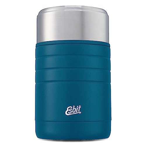 Esbit FJ800TL-PB Recipiente térmico, Unisex Adulto, Polar Blue, 800 ml