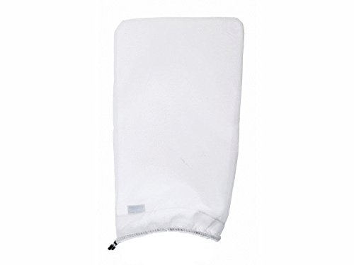 ABSQUU Power Vac 019-D-2100 Superfine Mesh Filter Debris Bag XC
