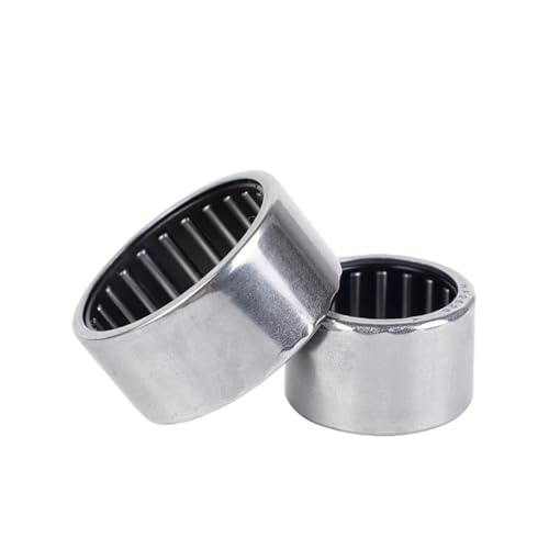 Roulement à aiguilles bague estampée HK131914 RS étanche 13x19x14mm