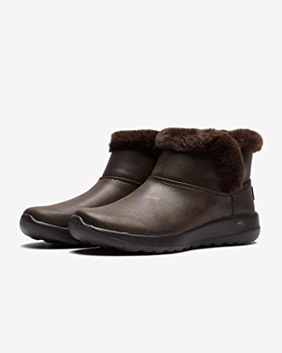 Image of Women's Skechers, On the GO Joy - Endeavor Boot