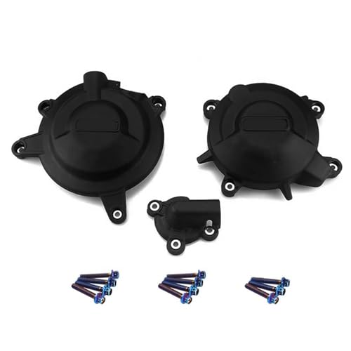Housse de protection moteur motos Ninja400 Z400 Ninja500 accessoires modifiés