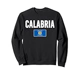 Calabria National Pride Calabrian Tees