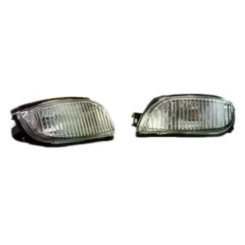 Clignotant voiture rétroviseur Sandero II Logan répétiteur de rechange 261600509R