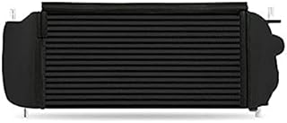 Mishimoto MMINT-F150-15BK Performance Intercooler Compatible With Ford F-150 EcoBoost 2015+ Stealth Black