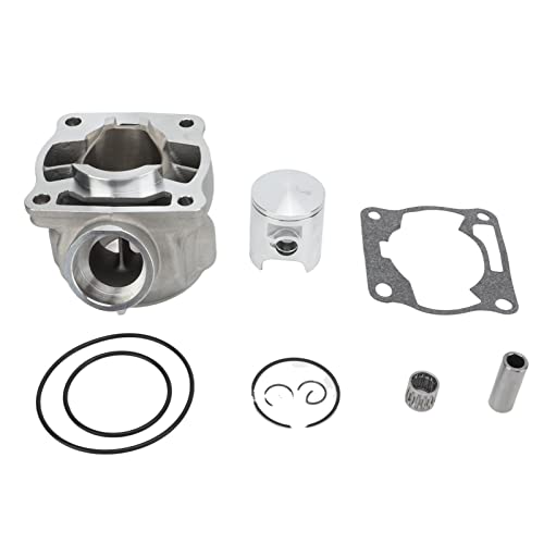 Kit de Extremidade Superior da Junta do Pistão do Cilindro de 47,5 Mm para YZ80 YZ85 - Construção Em