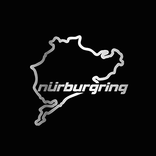 JYIP Adesivi e Decalcomanie per Auto da Corsa