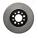 StopTech 120.63080 Premium Brake Rotor