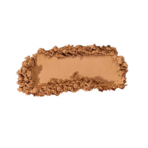 Image of T.LeClerc DERMOPHILE Loose Rice Powder - Jumbo Size - Long-Lasting Mattifying Setting Powder - Natural Finish for All Skin Types (CANNELLE, 25G)