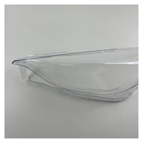 Feu circulation diurne Infiniti QX30 coque phare droite transparente - 2