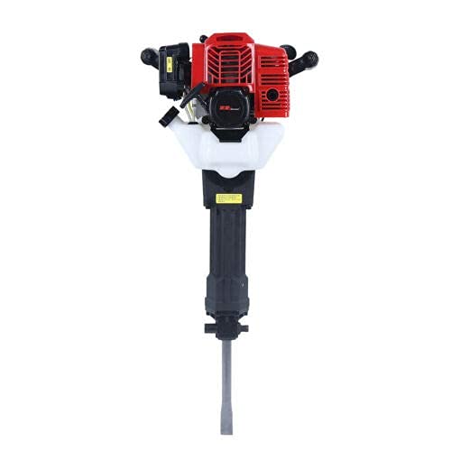 Concrete Breaker, Gas Jack Hammer 