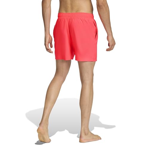 Image of adidas Men's Swim 5-inch Shorts