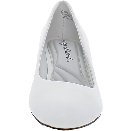 Easy Street Unisex-Child Fabulous Pump2