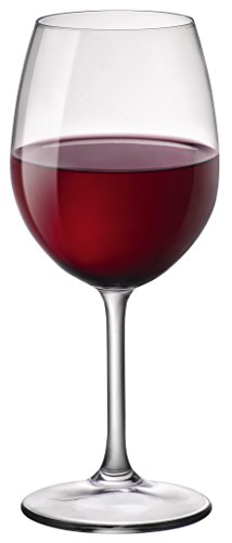 Mejores precios y opiniones de Copas Bormioli Rocco - cinco favoritos. 5 Imagen adicional