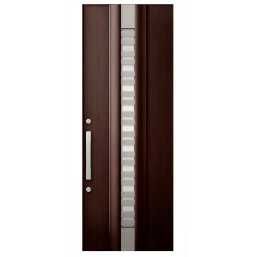 LIXIL ���g�r�� ���փh�A K4 G82�^ �̕� �ЊJ�� ���� FamiLock�d�r�� �^�O�L�[3�� �{��Dw:750-913mm Dh:2,005-2,317mm �O�ωE�݌� �N���G�_�[�N(BB) A�^�C�v ��ʎd�l�n���h��(A1A�^ �u���X�g�V���o