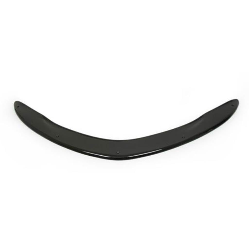 ferrous autoaccessories Toyota Corolla ile Uyumlu ile Uyumlu Ön Kaput Koruyucu Rüzgarlık 2013 2018
