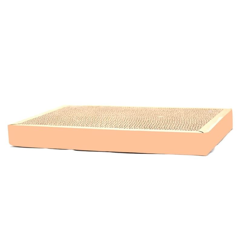 Dog Trust scratch board s-type Kitten Corrugated Scratcher Bed Mat Claws Care Interactive Toy Cat Claw Pad_019 (B0CCJVND3N) Amazon Price History, Amazon Price Tracker