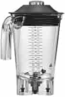 ハミルトンビーチコンテナー(容器セット)6126-755 HBH755/750用 Daiichi F&L / HBH755容器セット2L 6126-755（直送品