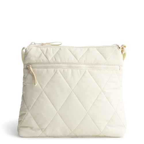 Image of Vera Bradley Women's Featherweight Original Zip Hipster Crossbody Bag