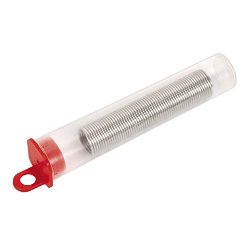 Sealey SW20 Soldering Wire Dispenser Tube
