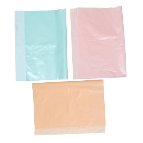 Papier pour fleurs Hemobllo à motifs floraux, parfait pour bouquets de mariage