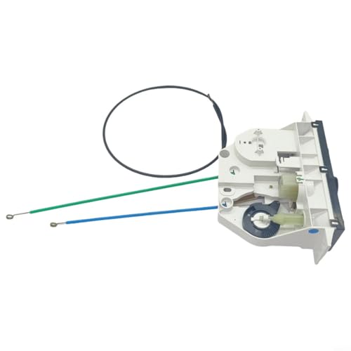 Panneau de commande AC Isuzu NPR de qualité supérieure, ABS rigide 89803-73654 - 4