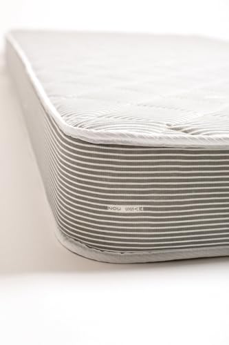 Designs International 6.5' Thick Foam 35' x 79' Mobile Mattress...
