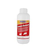 Elimina la suciedad Tenax - Limpiador desincrustante Cement Remover 1 l
