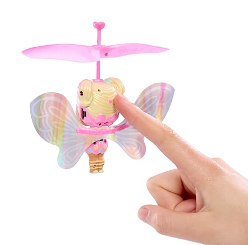 LOL Surprise Magic Flyers Fairies Tots - Flower Child miniatura 6
