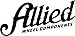 Allied Wheel 881MC Aluminum 15X6, 6X5.5, 0