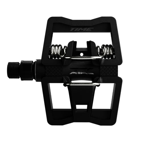 Time pedale ATAC Link Noir B1