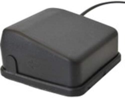 Mobile Mark, Inc. - GPS Surface Mount Antenna/SMA- Black