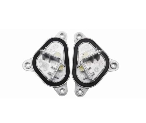 Módulo de Control de Faros Delanteros F23 F87 Luces Diurnas Amarillo 63117494852