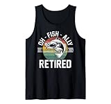 Photo Gallery divertente pesca pensione oh pesce ally pensionato 2021 canotta Photo Gallery divertente pesca pensione oh pesce ally pensionato 2021 canotta